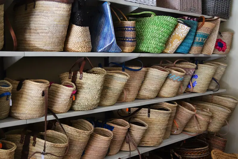 Cotton & Canvas Tote Bags