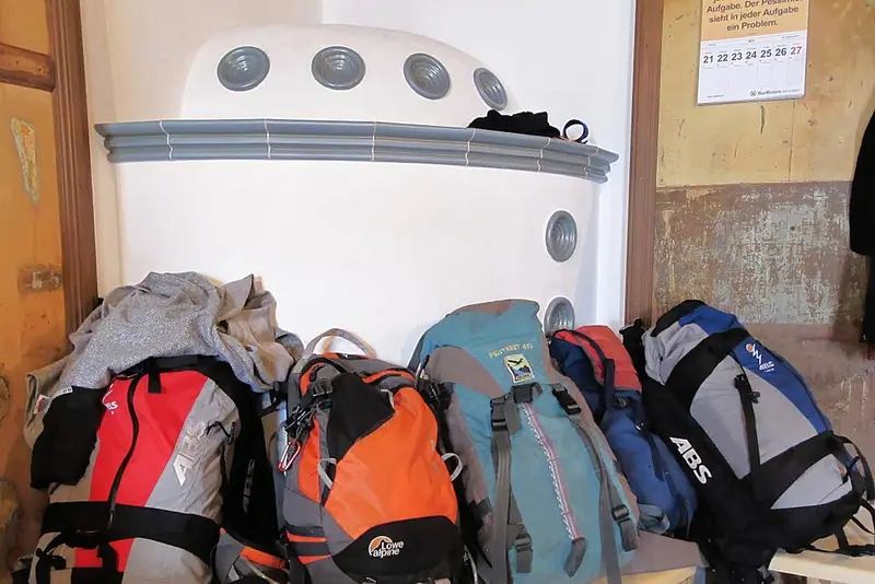 School & College Bags