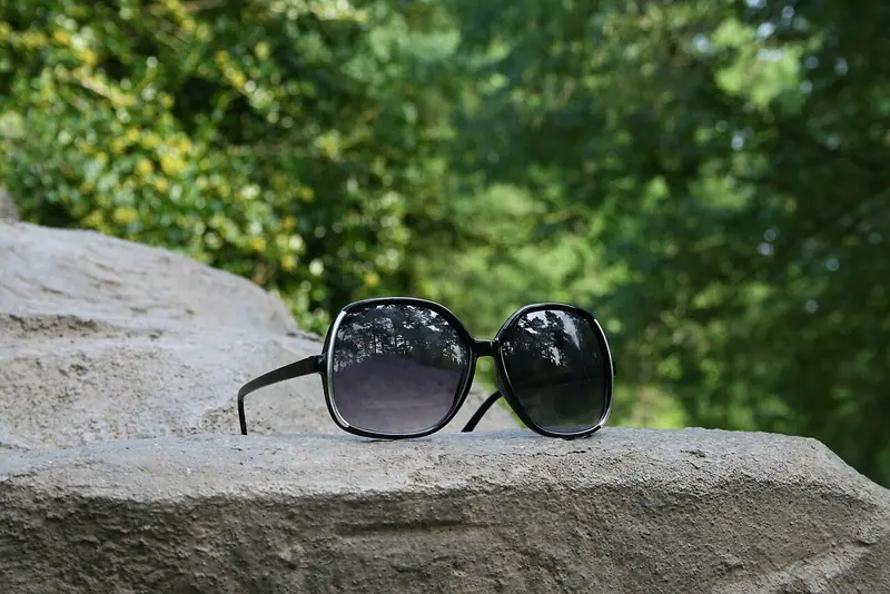 Sunglasses & Eyewear Frames
