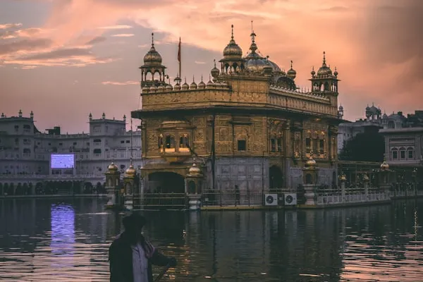 Punjab