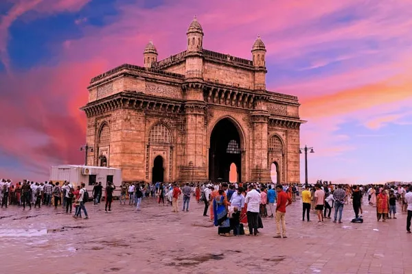 Maharashtra